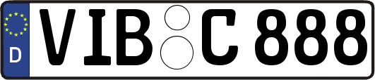 VIB-C888