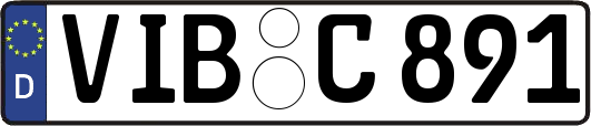 VIB-C891