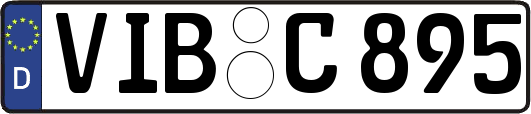 VIB-C895