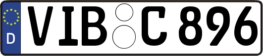 VIB-C896