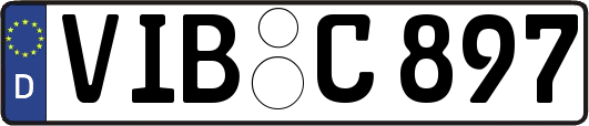 VIB-C897