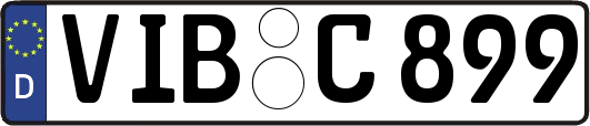 VIB-C899