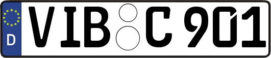 VIB-C901