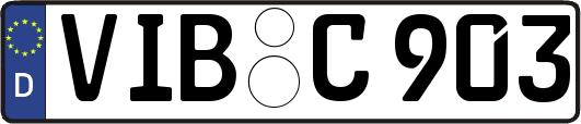 VIB-C903