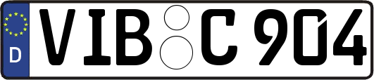 VIB-C904