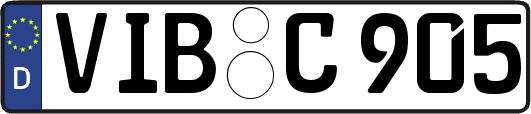 VIB-C905
