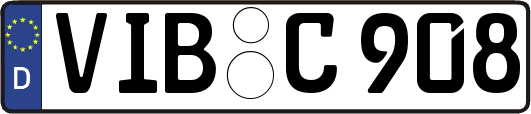 VIB-C908