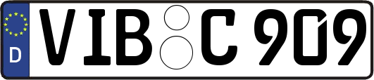 VIB-C909