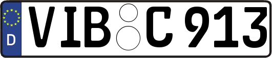 VIB-C913