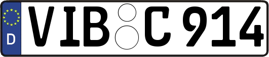 VIB-C914