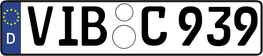 VIB-C939