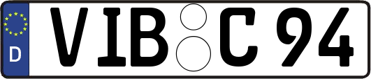 VIB-C94