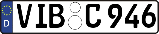 VIB-C946