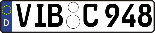 VIB-C948