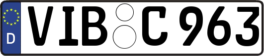 VIB-C963