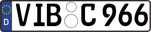 VIB-C966