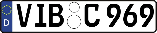 VIB-C969