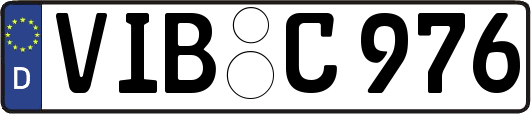 VIB-C976