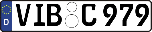 VIB-C979
