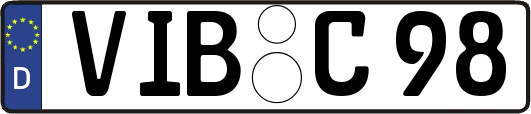 VIB-C98