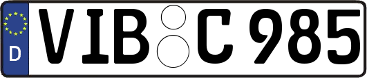 VIB-C985