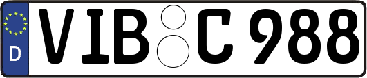 VIB-C988