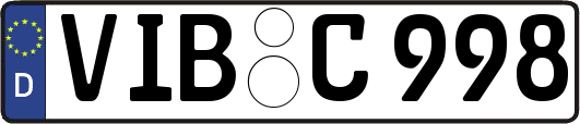 VIB-C998