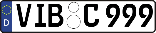 VIB-C999