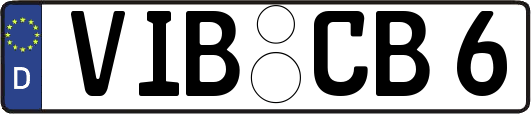 VIB-CB6