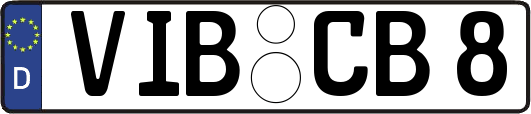 VIB-CB8