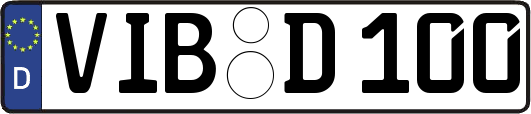 VIB-D100
