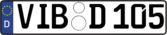 VIB-D105