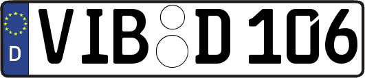 VIB-D106