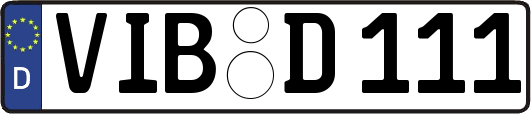 VIB-D111