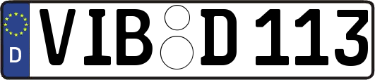VIB-D113