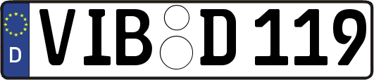 VIB-D119