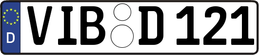 VIB-D121