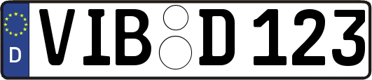 VIB-D123