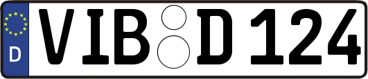 VIB-D124