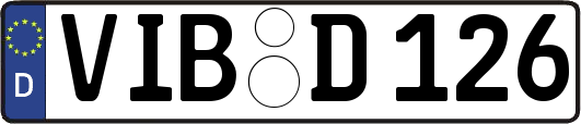 VIB-D126