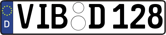VIB-D128