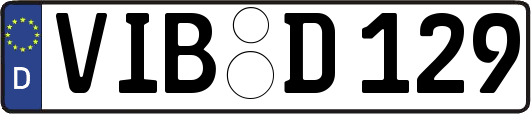 VIB-D129