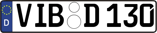 VIB-D130