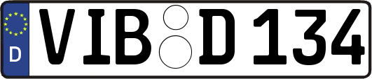 VIB-D134
