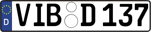 VIB-D137