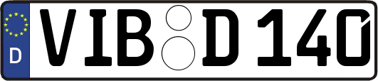 VIB-D140