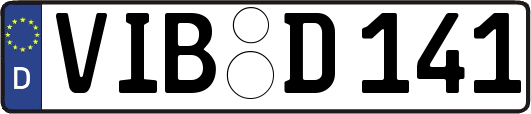 VIB-D141