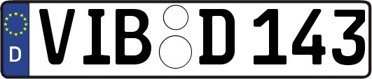 VIB-D143