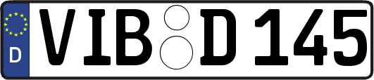 VIB-D145