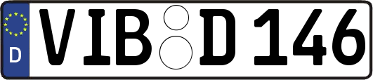 VIB-D146